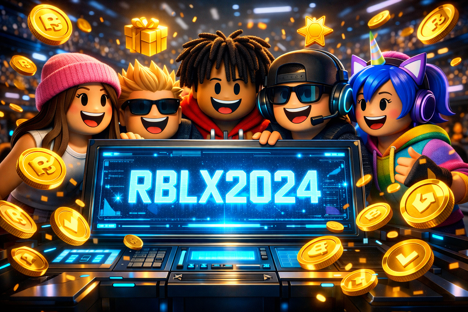 Promo Codes de Roblox cómo encontrarlos y canjearlos