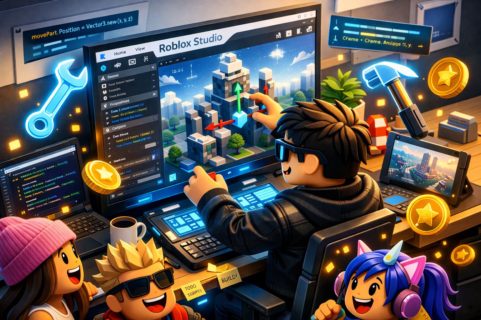 Cómo mejorar el rendimiento y FPS en Roblox