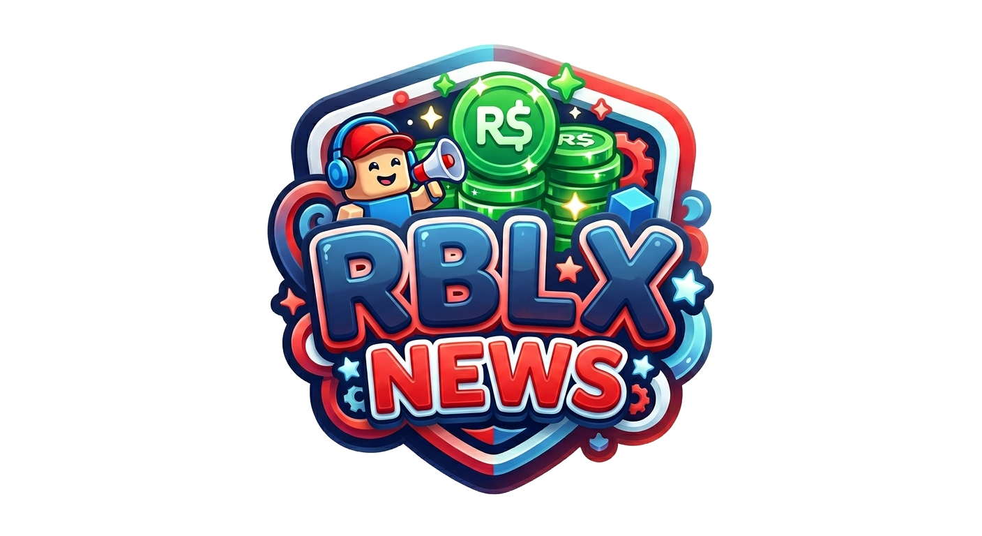 RBLXNews Logo